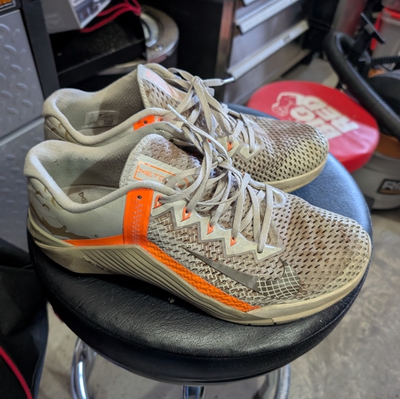 Nike Metcon - Desert Camo - Picture 1 of 5